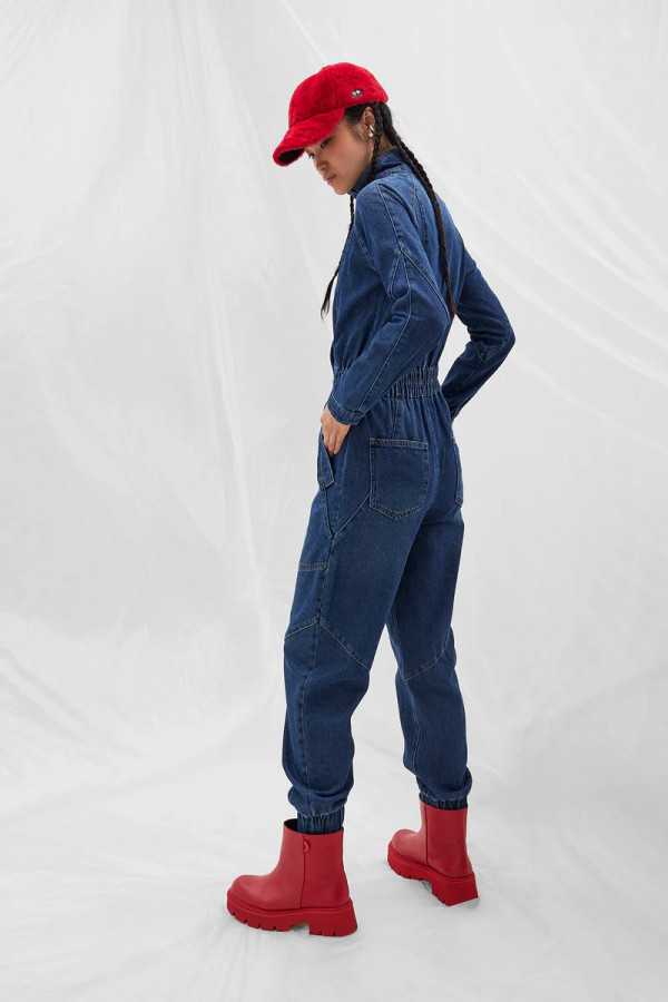 OVERALL 