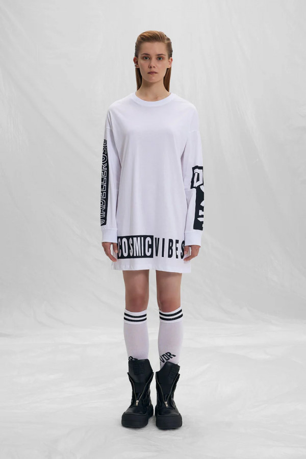 L/S T-SHIRT 