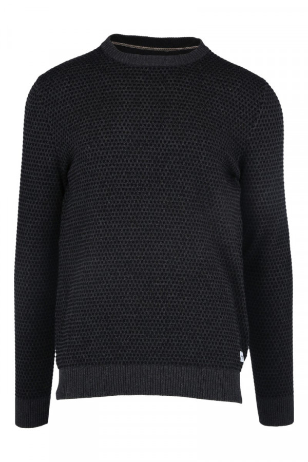 Knit Crew Neck 