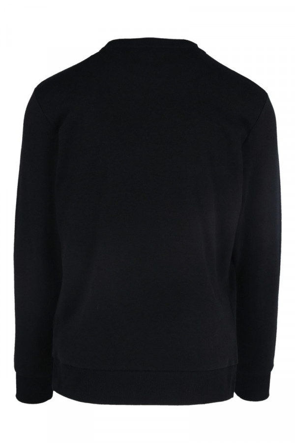 Sweat Crew Neck 