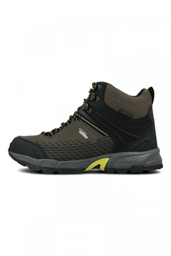 HIKING BOOT WPF 