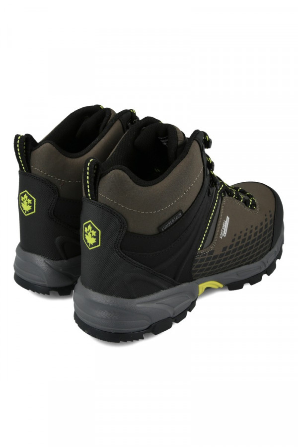 HIKING BOOT WPF 