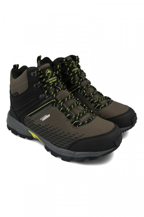 HIKING BOOT WPF 