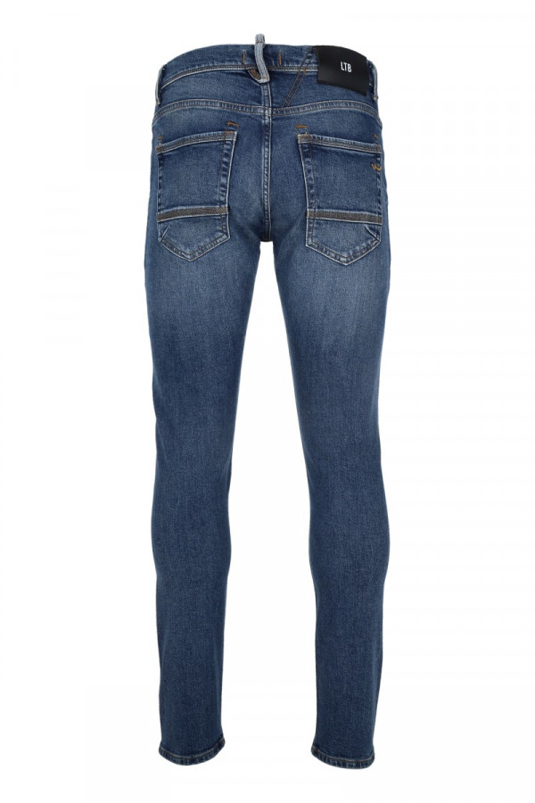 SERVANDO X D TROUSERS 