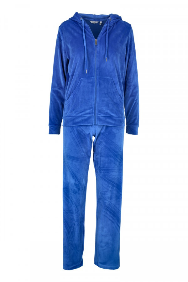 Jogging suit 