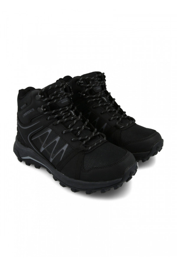 HIGH CUT SNEAKER WPF 