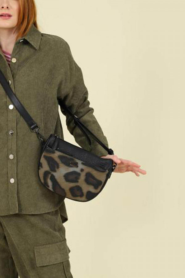 CROSSBODY BAG (20*15*7cm) 