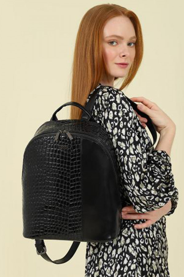 BACKPACK (27*34*17cm) 