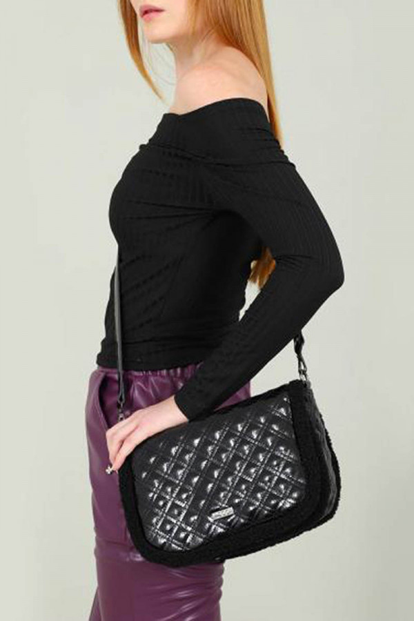 CROSSBAG (27*20*10cm) 