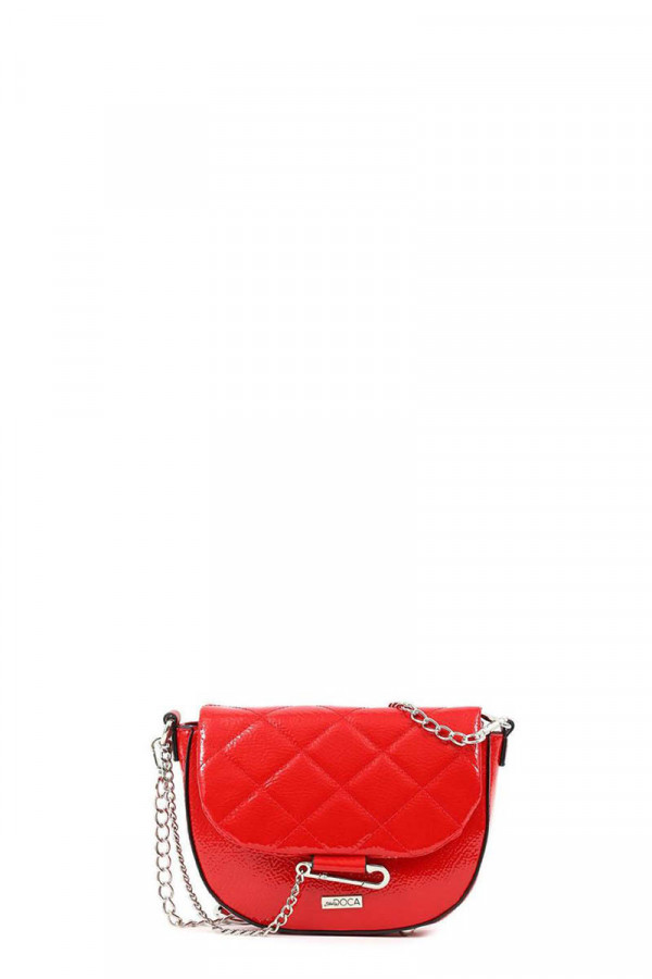 CROSSBAG (22*19*7cm) 