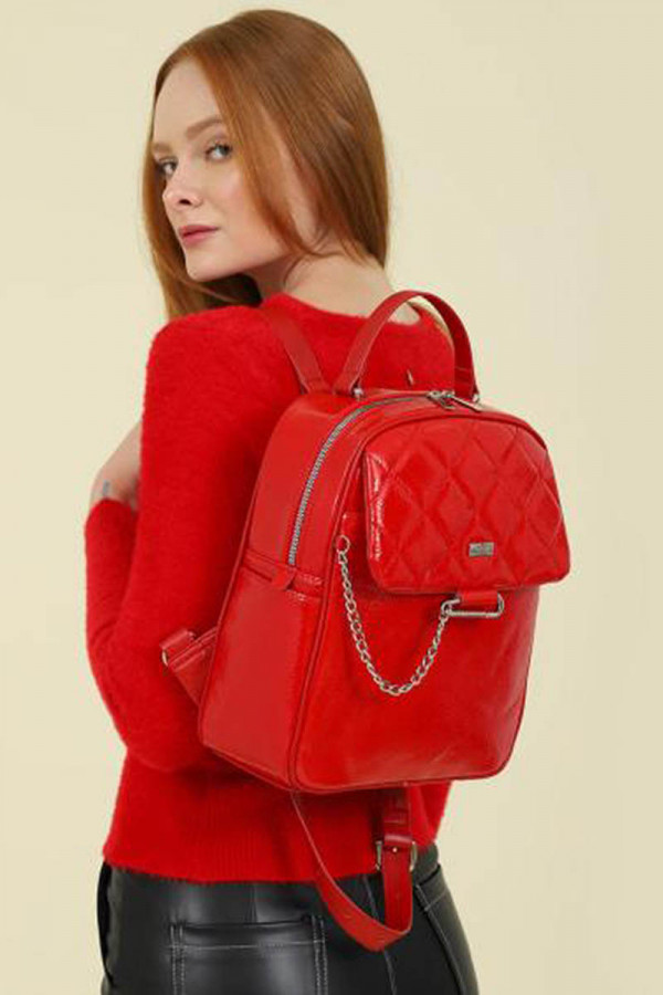 BACKPACK (28*31*14cm) 