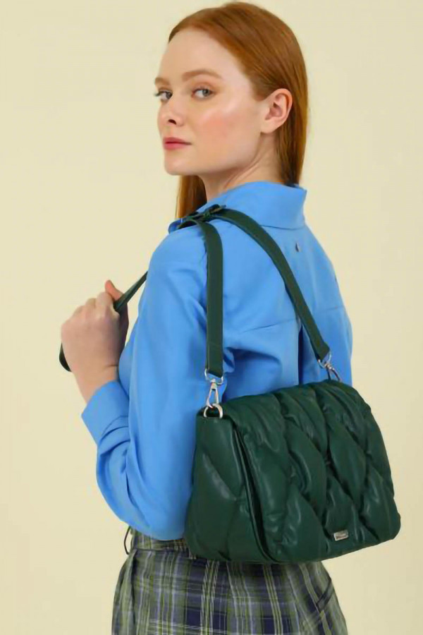 CROSSBAG (27*20*11cm) 