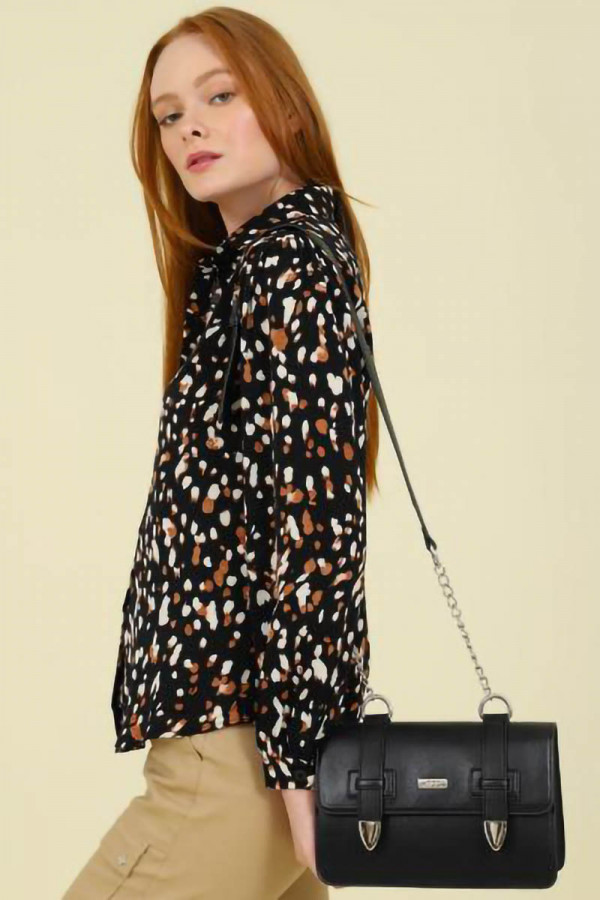 CROSSBAG (28*17*8cm) 