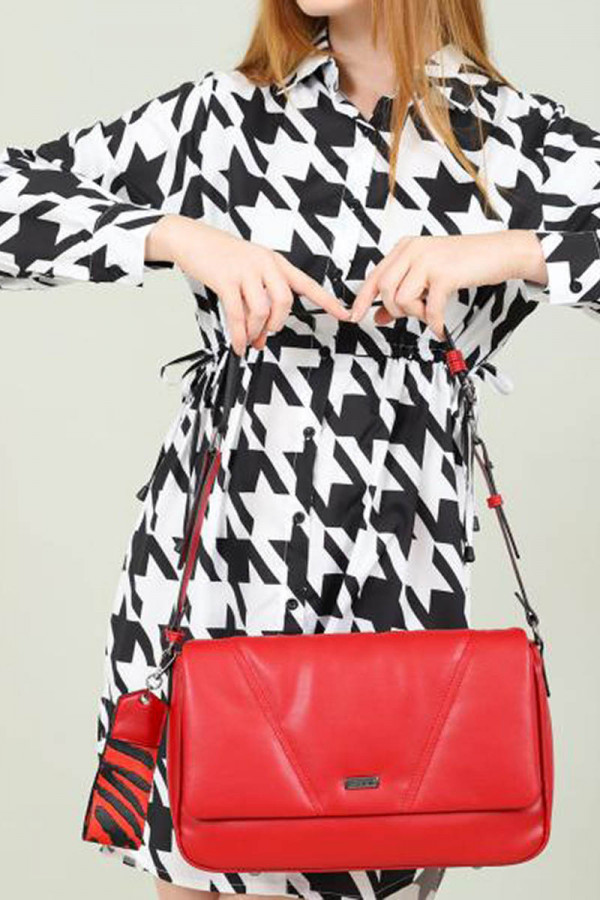 CROSSBAG (34*20*10cm) 