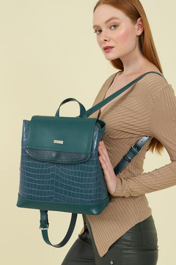 BACKPACK (28.5*28.5*14cm) 