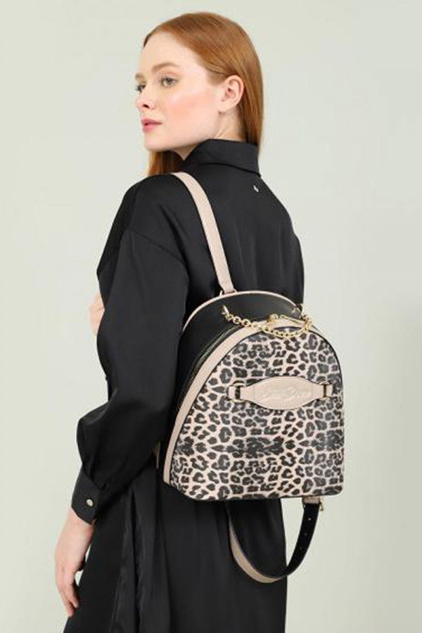 BACKPACK (25*27*14cm) 