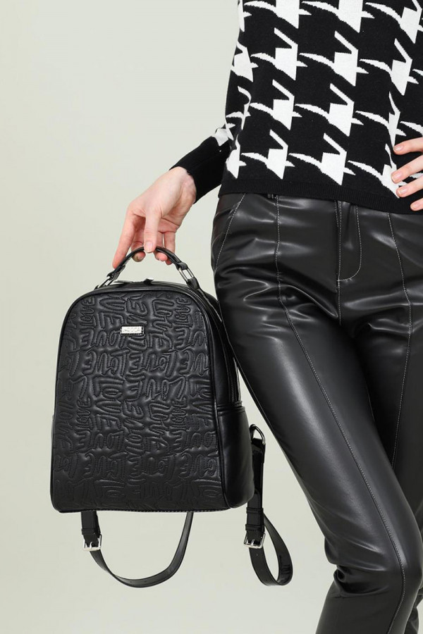 BACKPACK (27*33*12cm) 