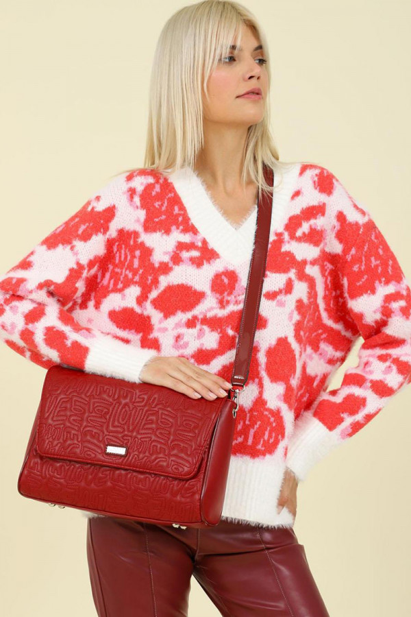 HANDBAG (31*21.5*10cm) 