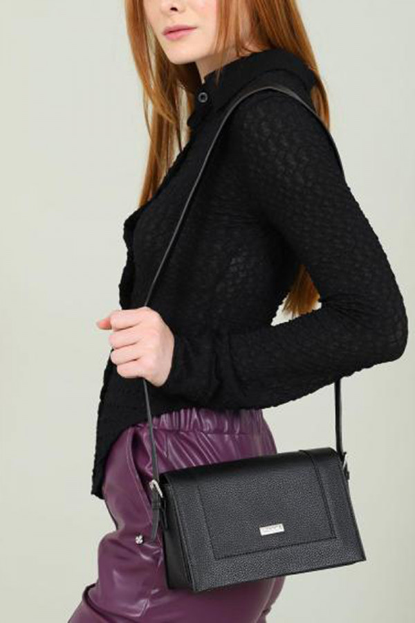 CROSSBAG (22*14*7cm) 