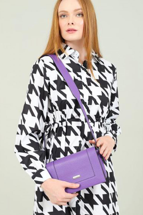 CROSSBAG (22*14*7cm) 