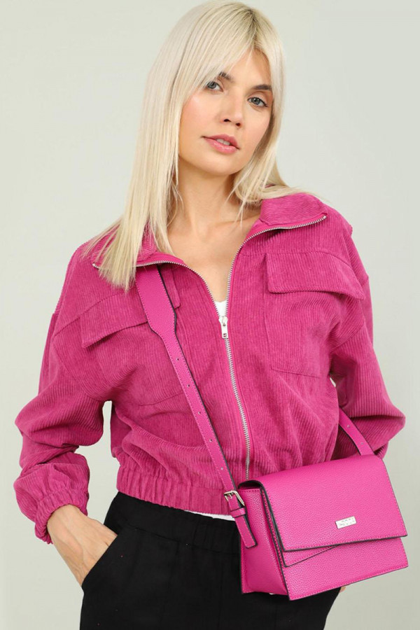 CROSSBAG (19*14*9cm) 