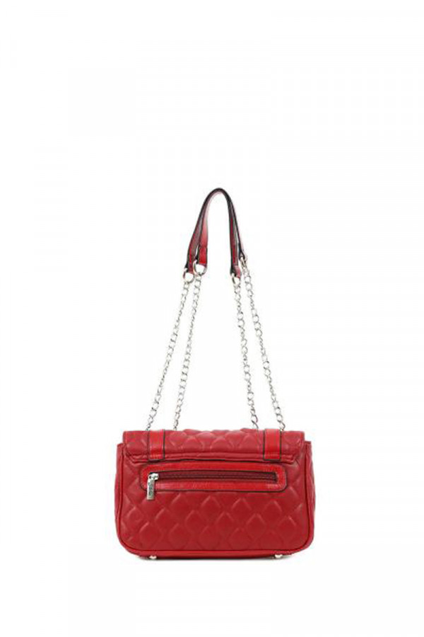 CROSSBAG (26.5*16.5*8cm) 