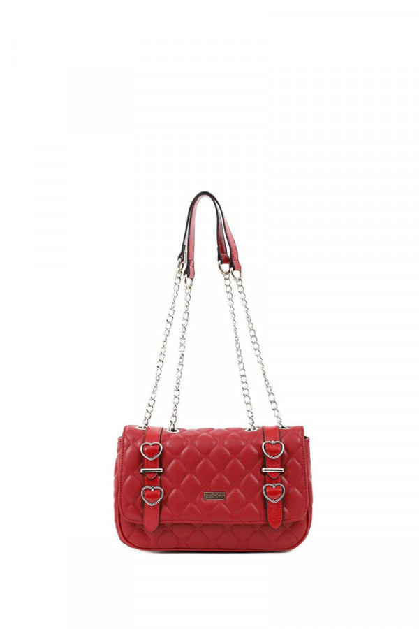 CROSSBAG (26.5*16.5*8cm) 