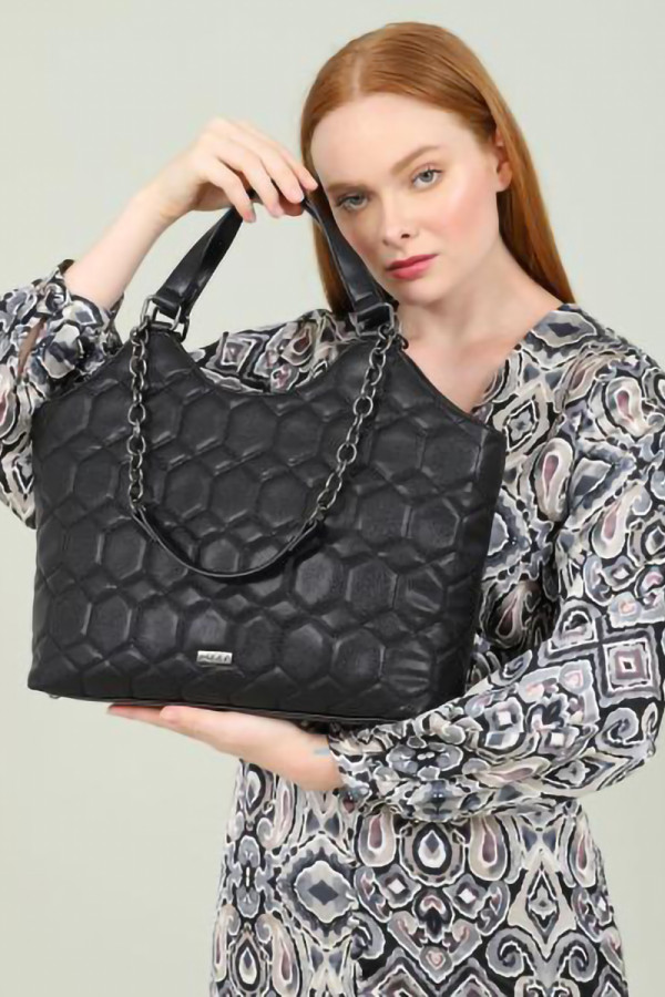 HANDBAG  (42*10*32cm) 