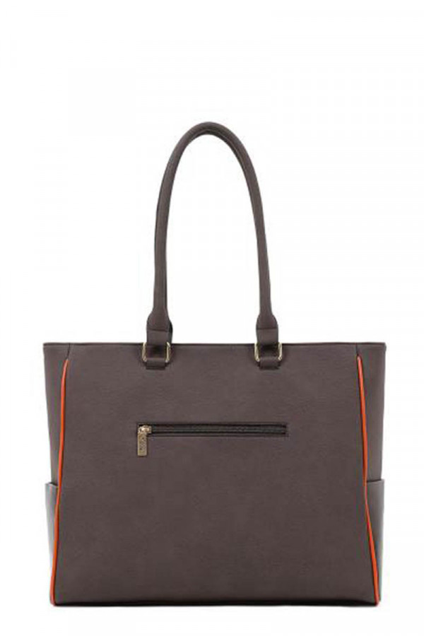 HANDBAG  (39*13*32cm) 