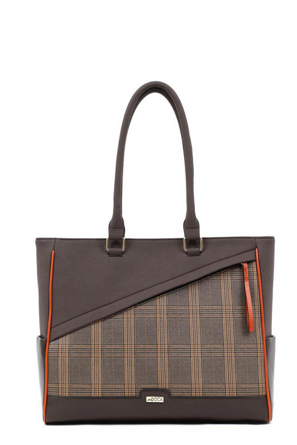 HANDBAG  (39*13*32cm) 