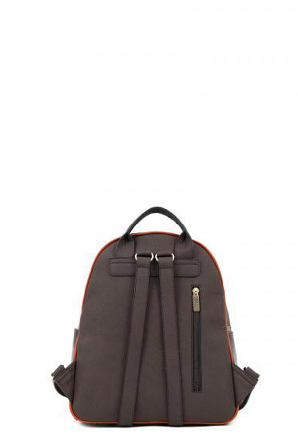 BACKPACK  (27*12*35cm) 