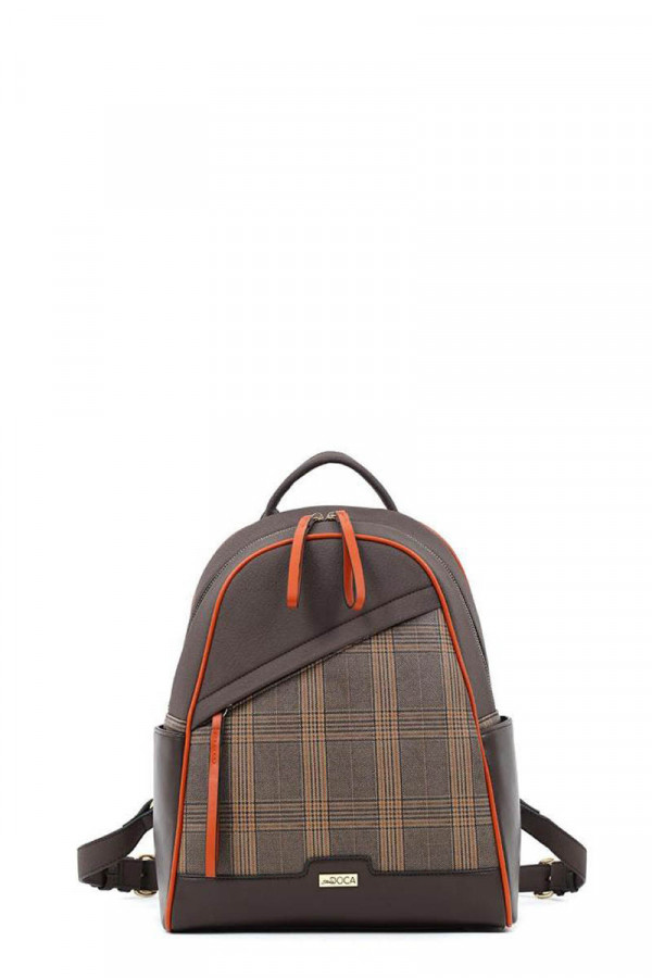 BACKPACK  (27*12*35cm) 