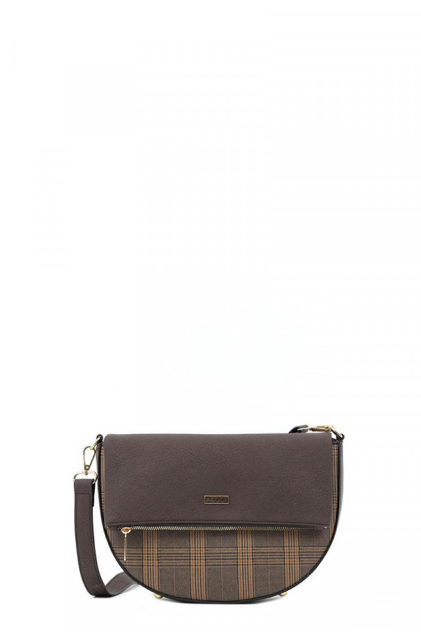 CROSSBODY BAG  (30*8*21cm) 