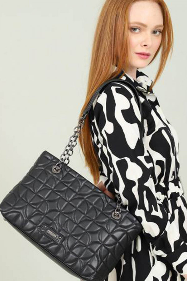 HANDBAG  (35*11*23cm) 