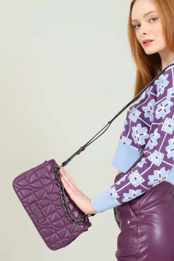 HANDBAG  (27*8*16cm) 