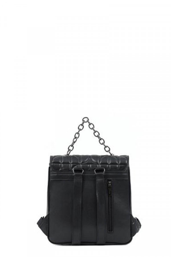 BACKPACK  (25*10*26cm) 