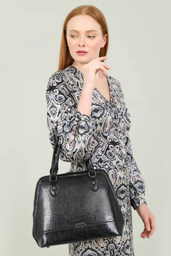 HANDBAG  (38*12*27cm) 