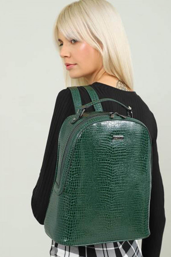 BACKPACK  (27*13*31cm) 