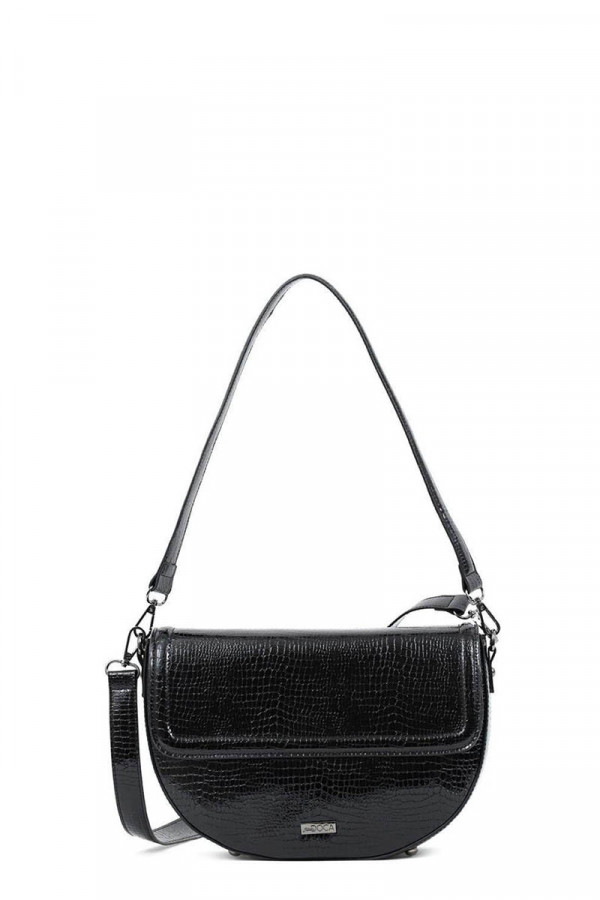 CROSSBODY BAG  (29*8*21cm) 