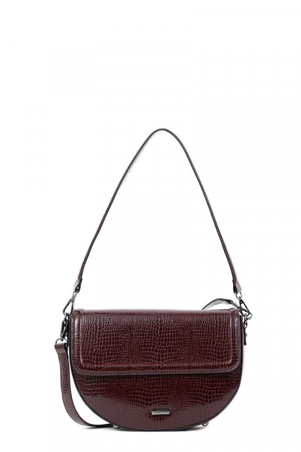 CROSSBODY BAG  (29*8*21cm) 