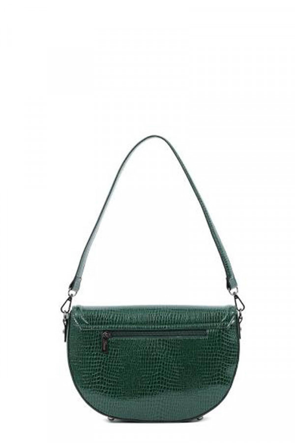 CROSSBODY BAG  (29*8*21cm) 