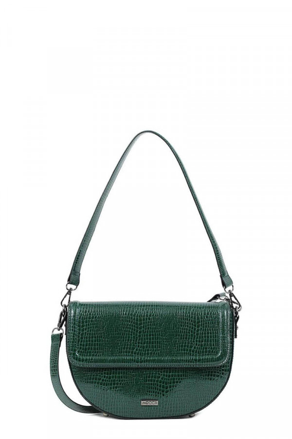 CROSSBODY BAG  (29*8*21cm) 