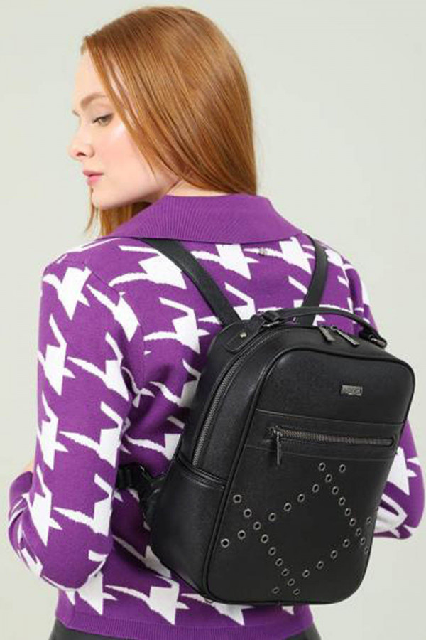 BACKPACK  (23*10*30cm) 