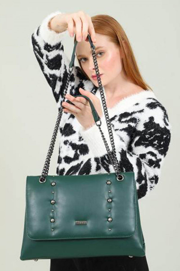 HANDBAG  (35*10*23cm) 