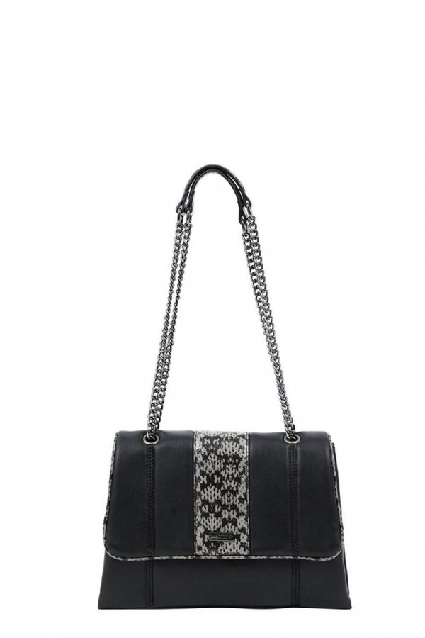 HANDBAG  (30*6*22cm) 