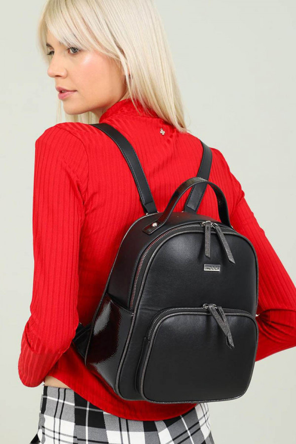 BACKPACK (25*10*29cm) 