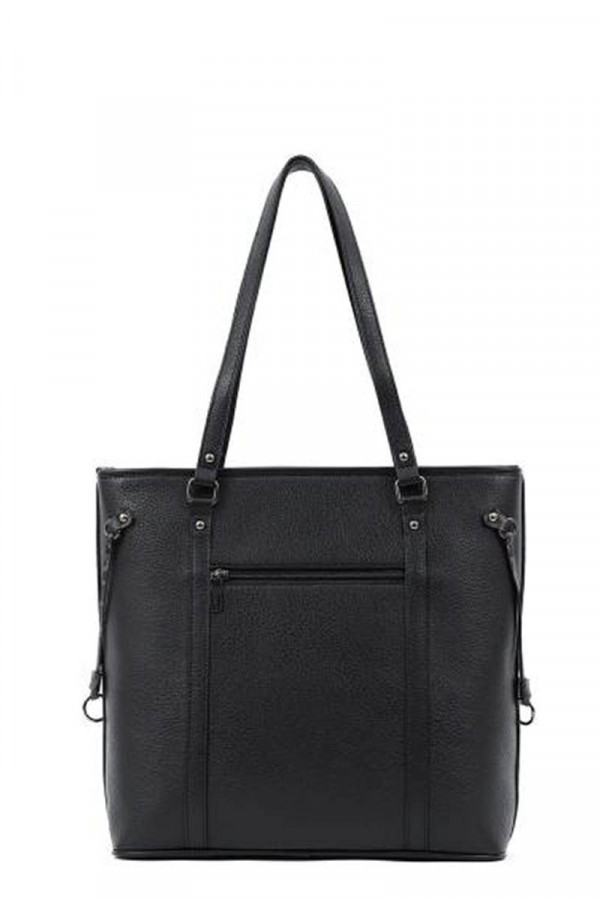 HANDBAG  (37*13*34cm) 