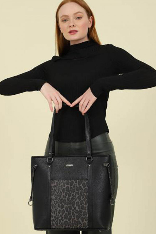 HANDBAG  (37*13*34cm) 