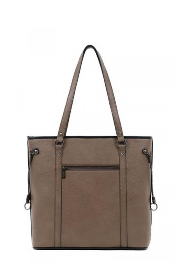 HANDBAG  (37*13*34cm) 