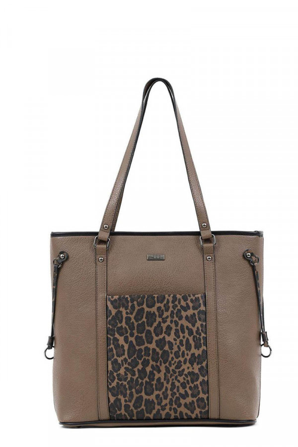 HANDBAG  (37*13*34cm) 